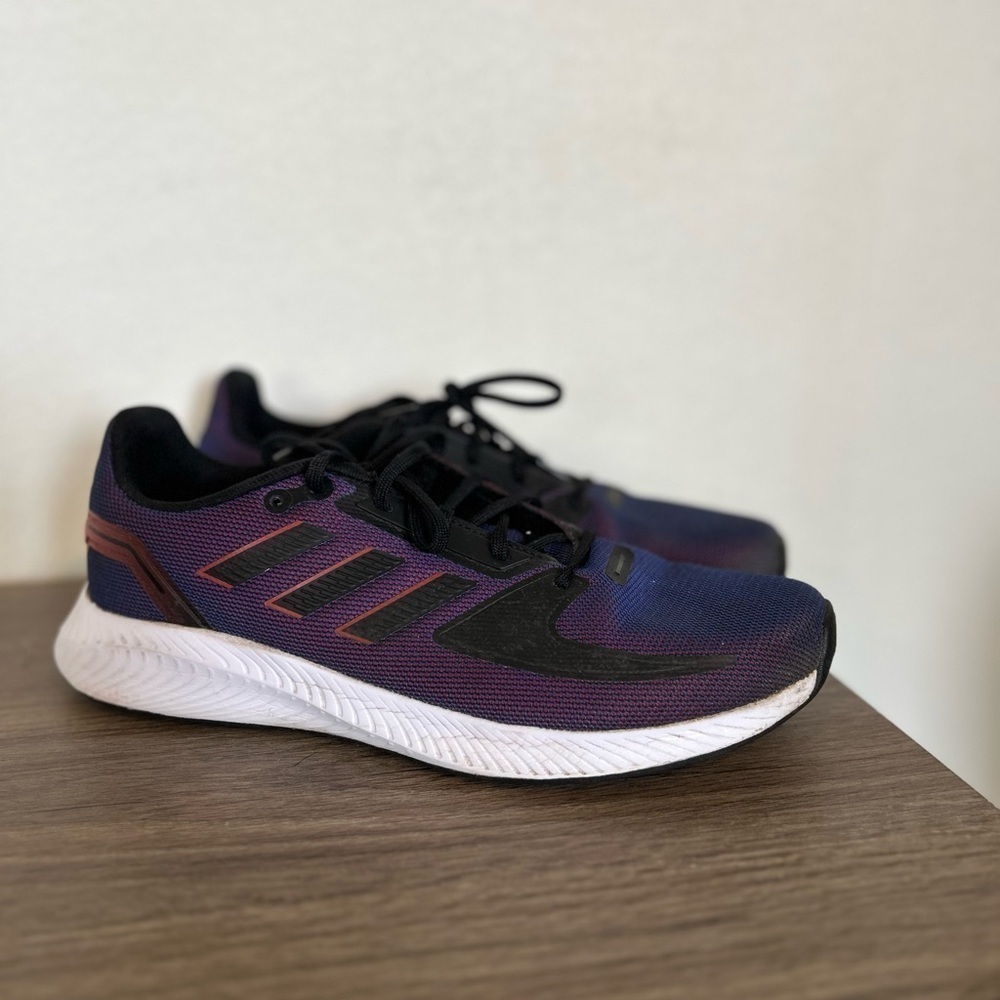 adidas Runfalcon 2.0 'Semi Night
Flash Size 9